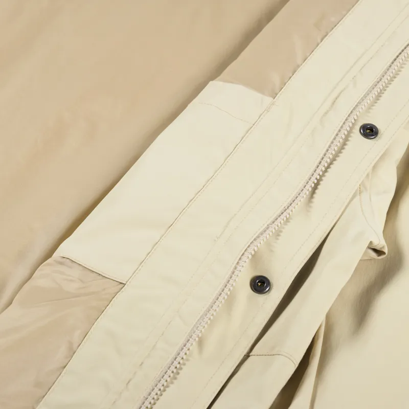 Carhartt WIP Balto Jacket Cornsilk-8