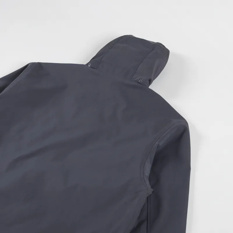 Carhartt WIP Balto Jacket Graphite-5