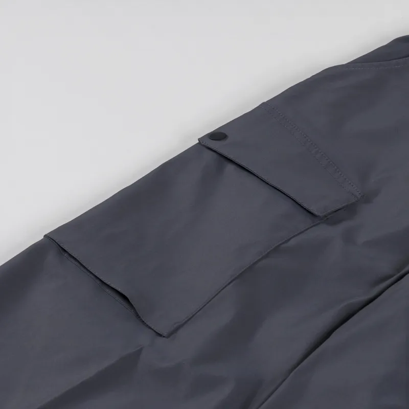 Carhartt WIP Balto Pant Graphite-10