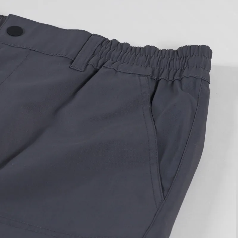 Carhartt WIP Balto Pant Graphite-9