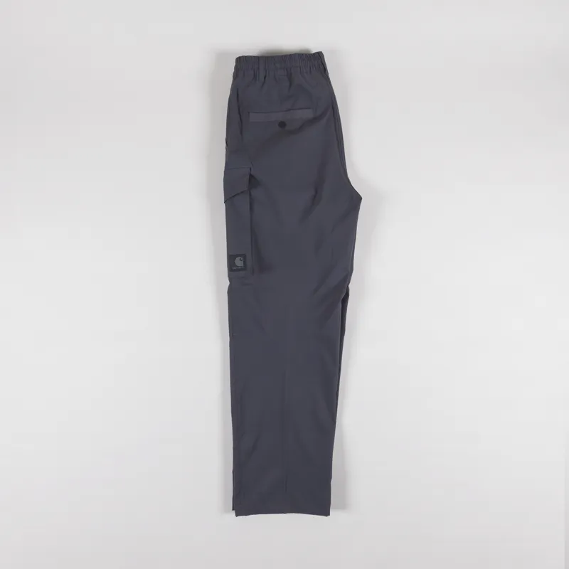 Carhartt WIP Balto Pant Graphite-2