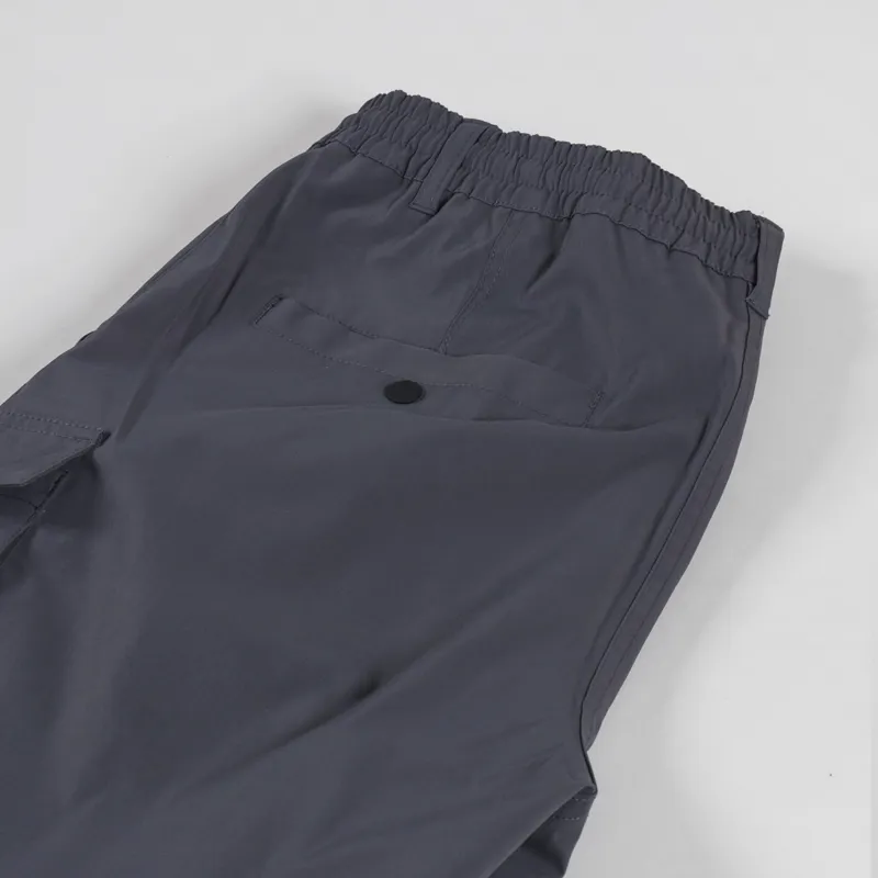 Carhartt WIP Balto Pant Graphite-5