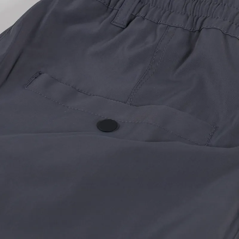 Carhartt WIP Balto Pant Graphite-12