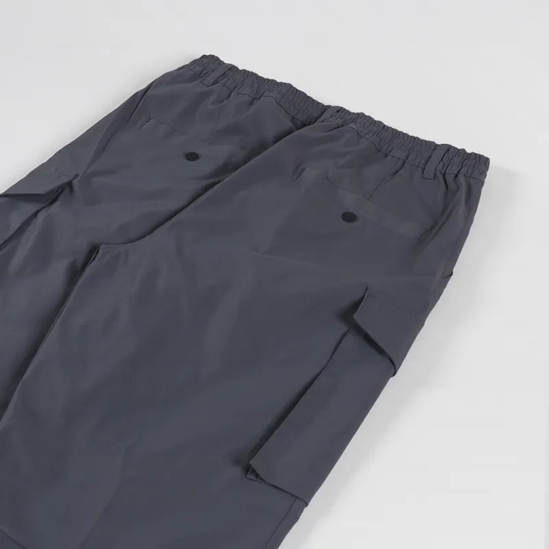 Carhartt WIP Balto Pant Graphite-4