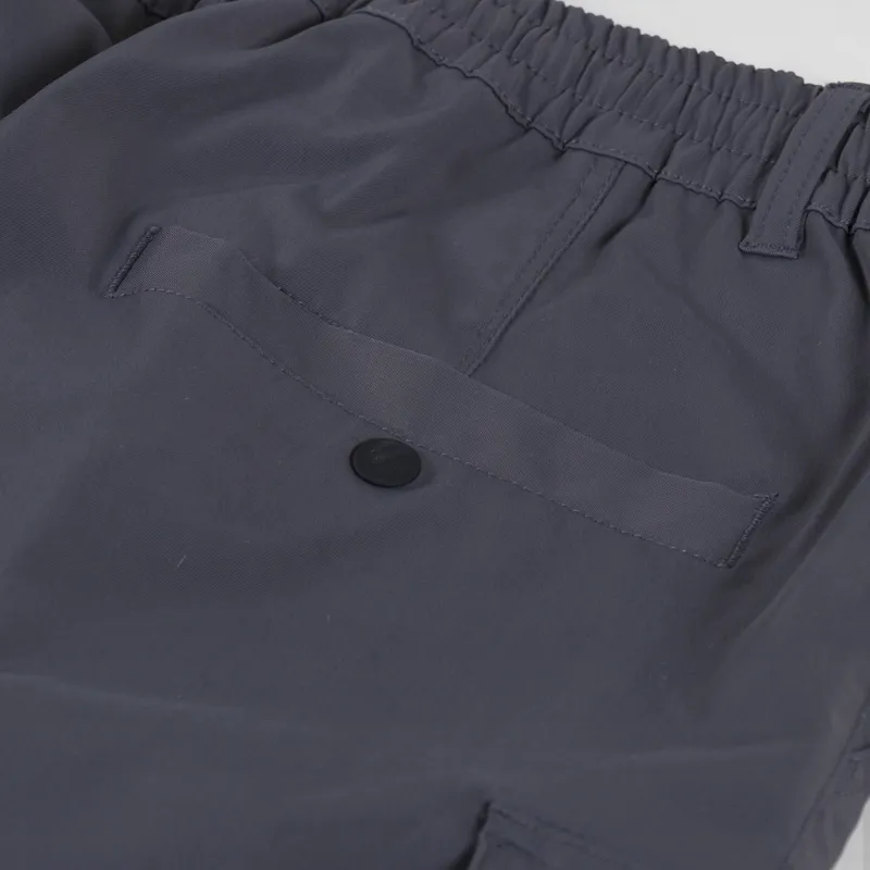 Carhartt WIP Balto Pant Graphite-11