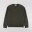 Carhartt WIP Chase Sweatshirt Olive Gold