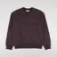 Carhartt WIP Chase Sweatshirt Palisander Gold