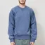 Carhartt WIP Chase Sweatshirt Icesheet Gold