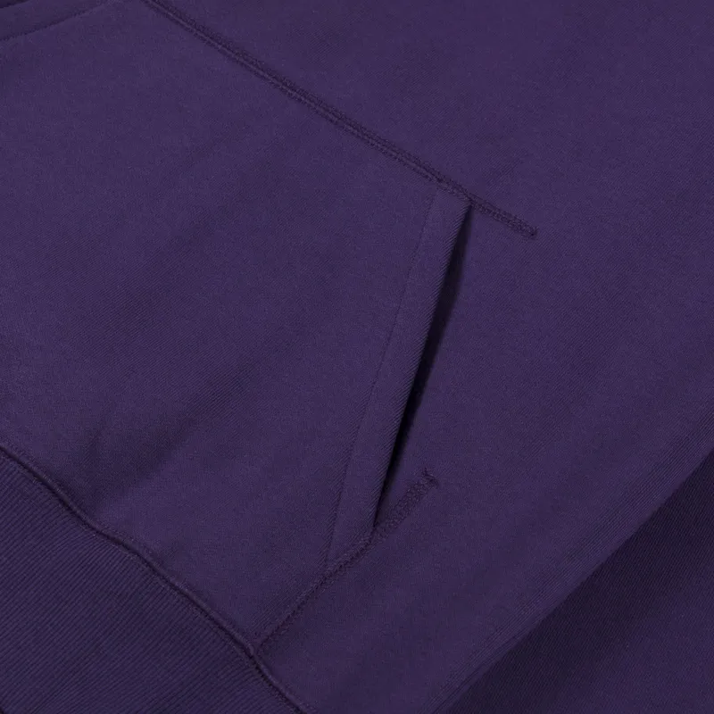 Carhartt WIP Hooded Chase Sweat Lokers Gold-5