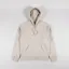 Carhartt WIP Hooded Chase Sweat Fleur De Sel Gold