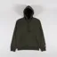 Carhartt WIP Hooded Chase Sweat Olive Gold