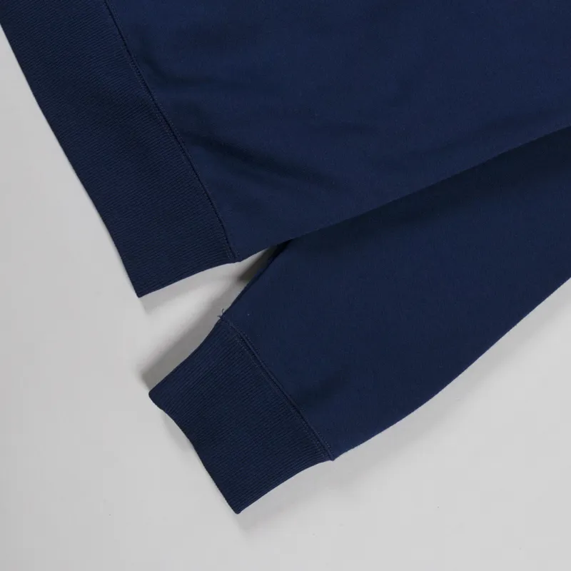 Carhartt WIP Hooded Chase Sweat Jupiter Gold-7