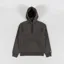 Carhartt WIP Hooded Chase Sweat Shungite Gold