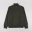 Carhartt WIP Chase Neck Zip Sweat Olive Gold