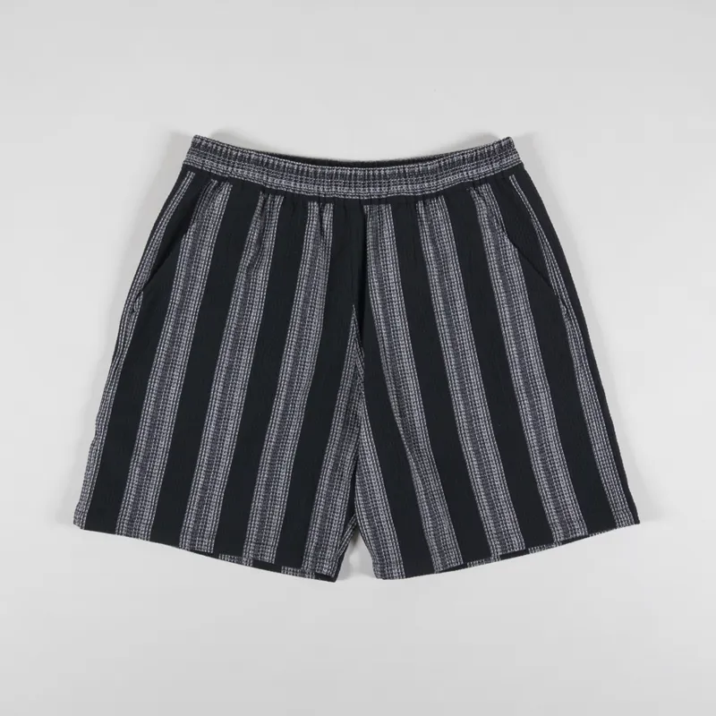 Carhartt WIP Dodson Short Black Stripe