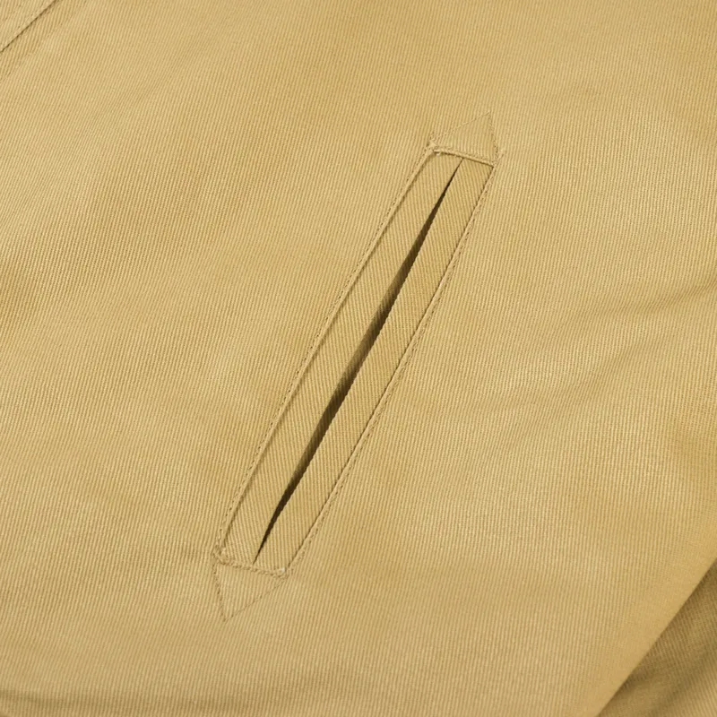 Carhartt WIP Ducks Jacket Bourbon-12