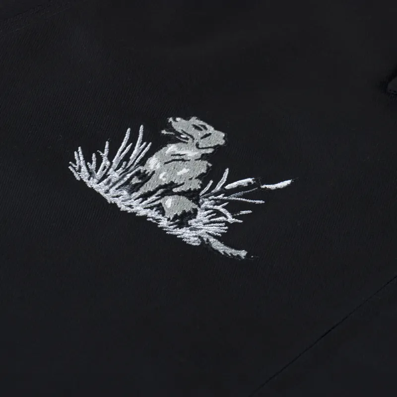 Carhartt WIP Ducks Jacket Black-7