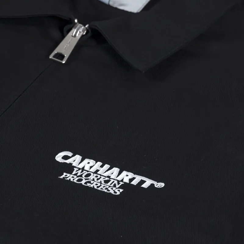 Carhartt WIP Ducks Jacket Black-8