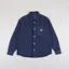 Carhartt WIP George Shirt Jac Air Force Blue