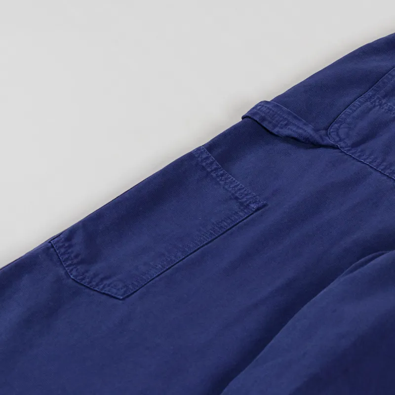 Carhartt WIP OG Single Knee Pant Aura Stone Dyed-10