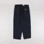 Carhartt WIP OG Single Knee Pant Black Stone Dyed
