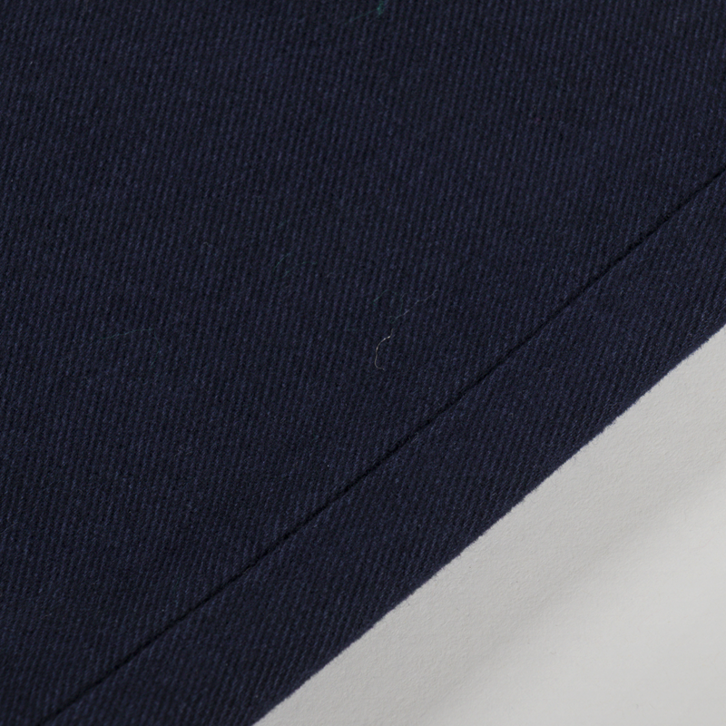 Carhartt WIP Landon Pants Dark Navy Rinsed-6