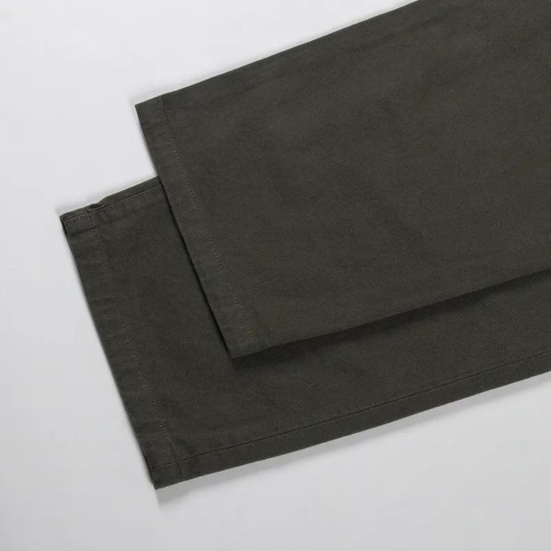 Carhartt WIP Landon Pants Cypress Rinsed-6