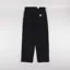 Carhartt WIP Landon Pants Black Rinsed