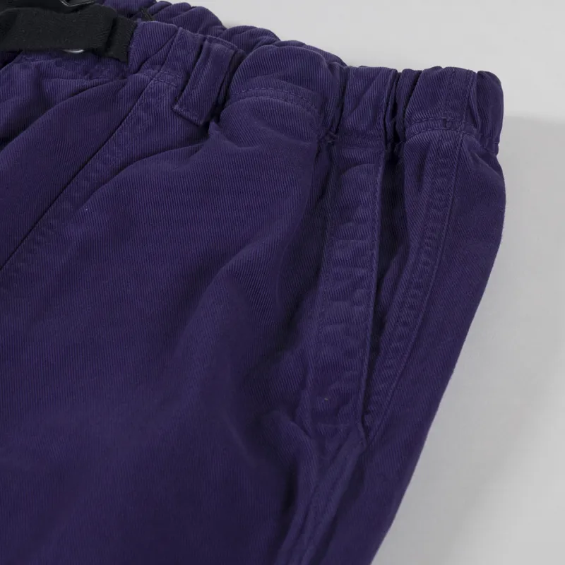 Carhartt WIP Hayworth Pant Aura Garment Dyed Walker Twill-10