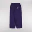 Carhartt WIP Hayworth Pant Aura Garment Dyed Walker Twill