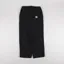 Carhartt WIP Hayworth Pant Black Garment Dyed Walker Twill