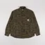 Carhartt WIP Duck Shirt Camo Duck Office Green 