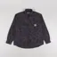 Carhartt WIP Duck Shirt Camo Duck Green Graphite