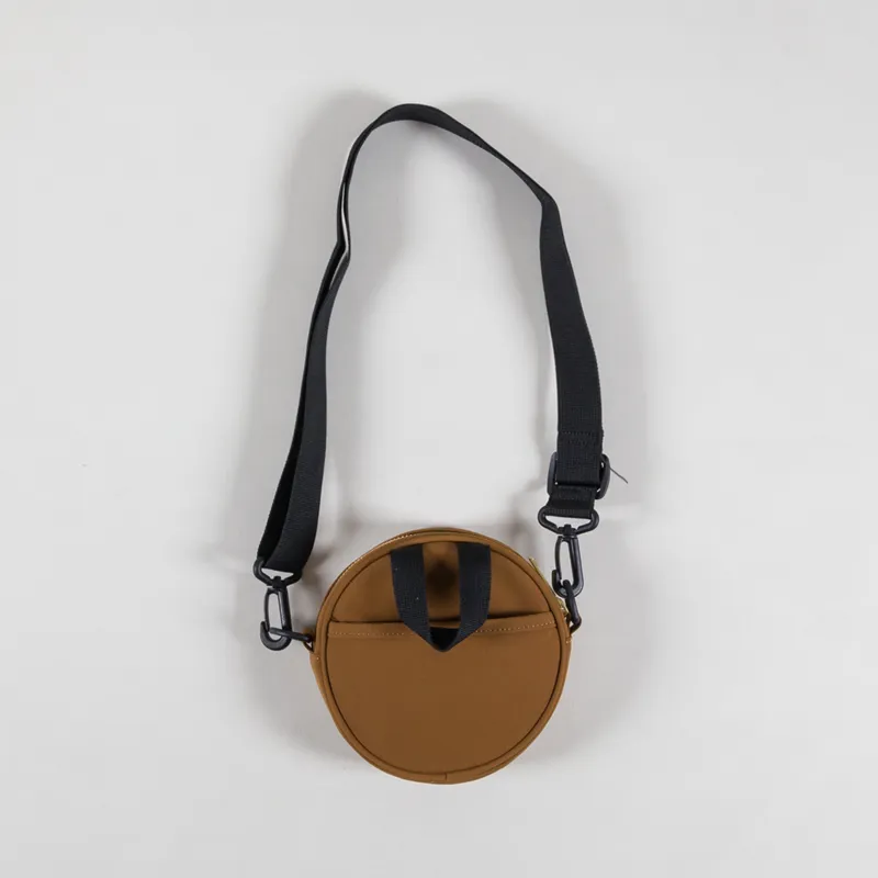 Carhartt WIP Womens Clarton Bag Hamilton Brown-1