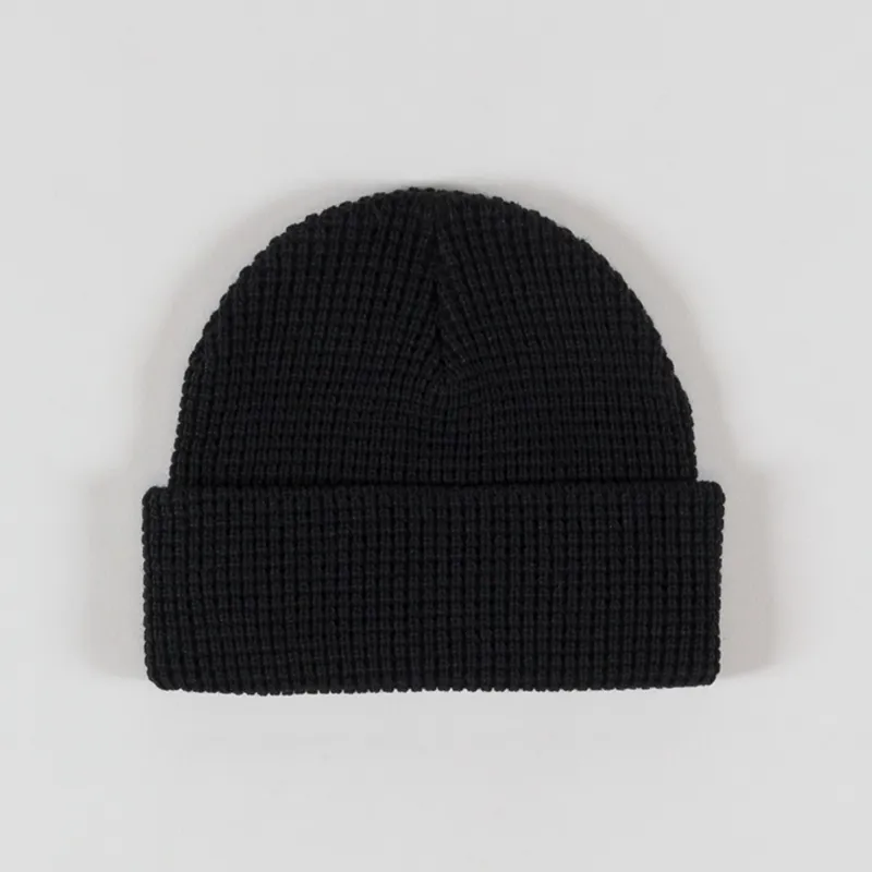 Carhartt WIP Marlon Beanie Black-1