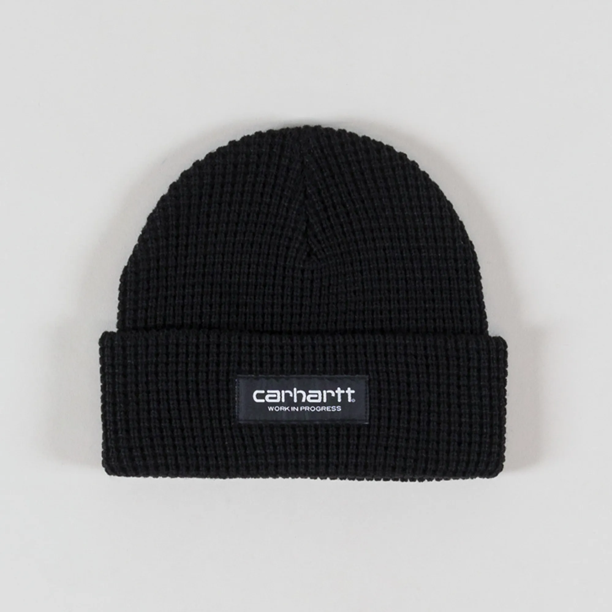 Carhartt WIP Marlon Beanie Black - Main Image