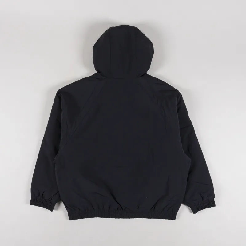 Carhartt WIP Kite Jacket Black-2