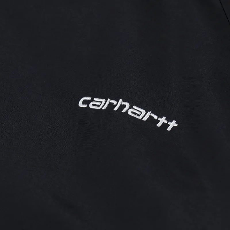 Carhartt WIP Kite Jacket Black-6