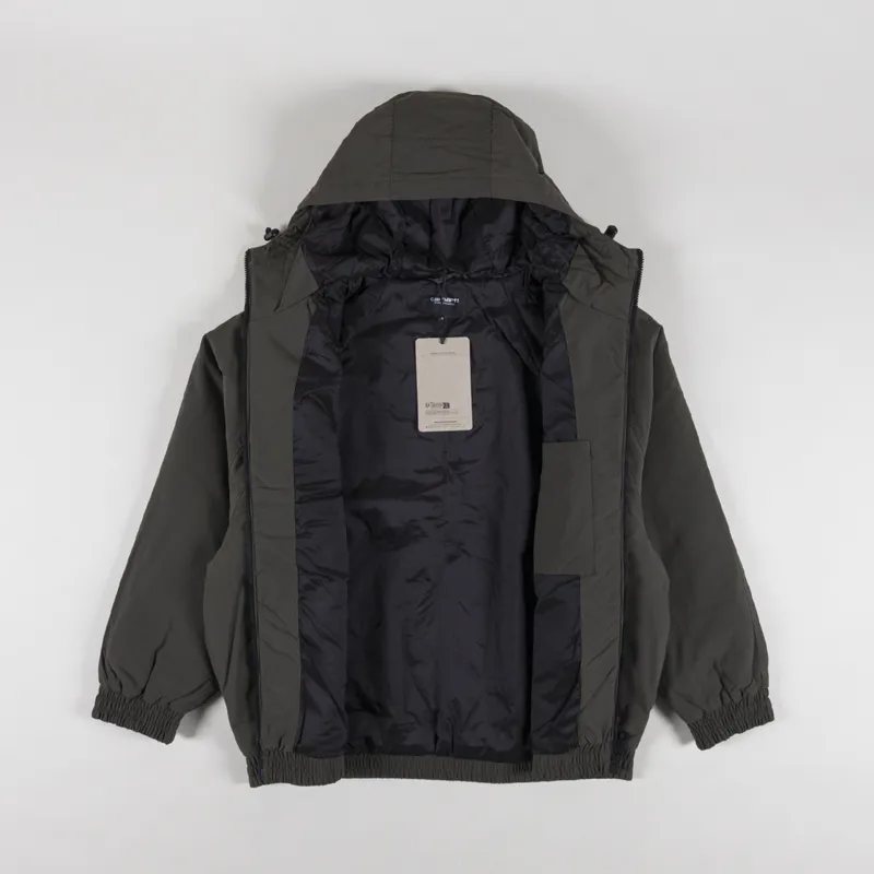 Carhartt WIP Kite Jacket Mirage-1
