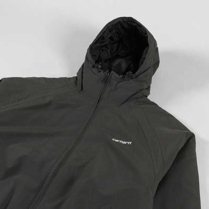 Carhartt WIP Kite Jacket Mirage-3