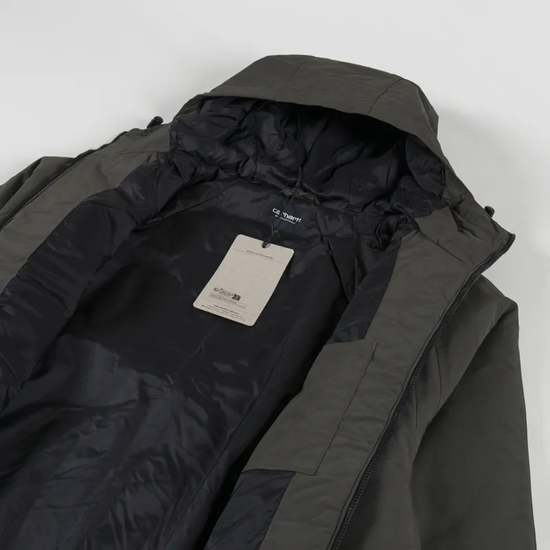 Carhartt WIP Kite Jacket Mirage-4