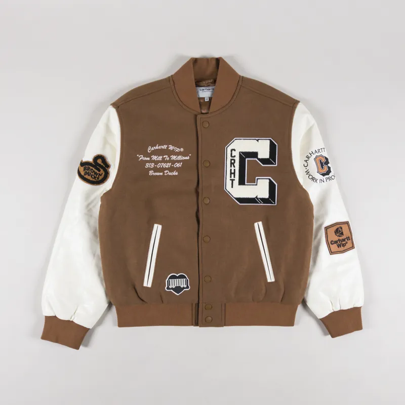 Waxed carhartt hotsell