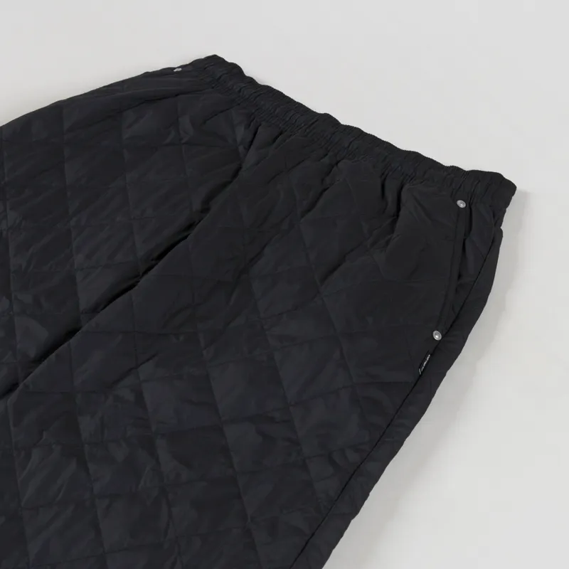 Carhartt WIP Womens Selma Skirt Black-3