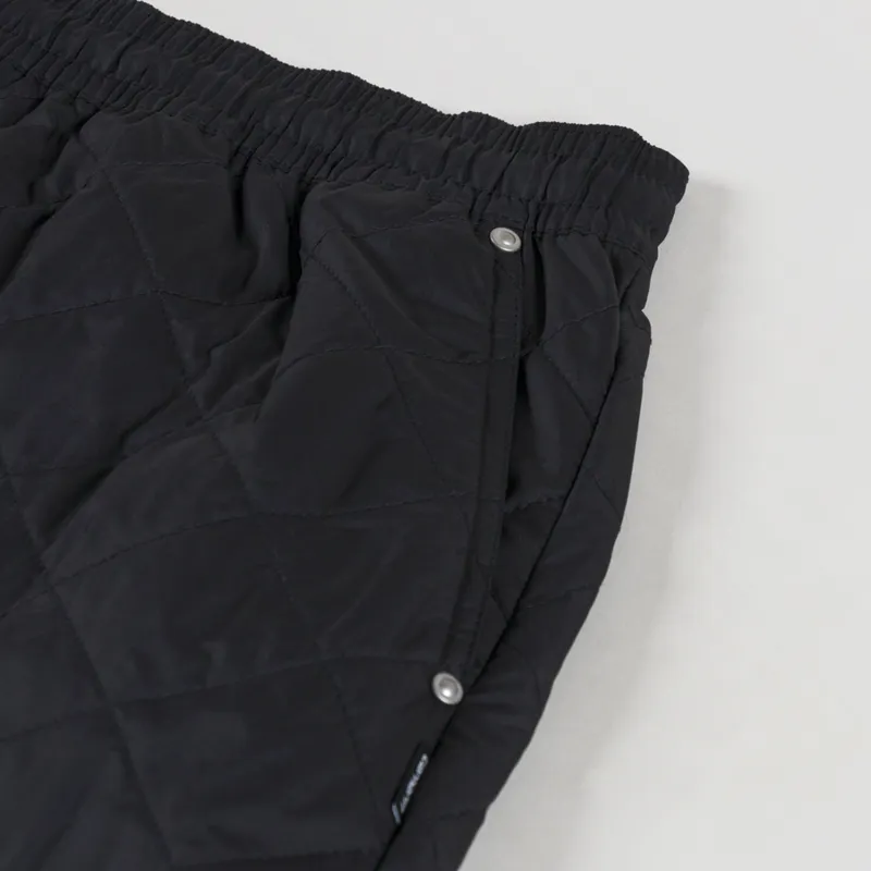 Carhartt WIP Womens Selma Skirt Black-4