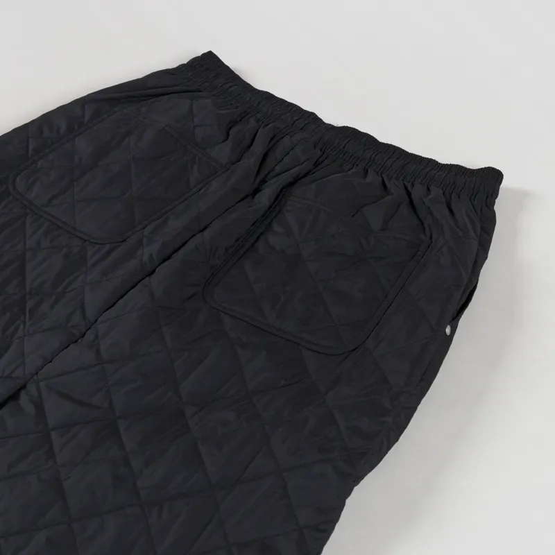 Carhartt WIP Womens Selma Skirt Black-2