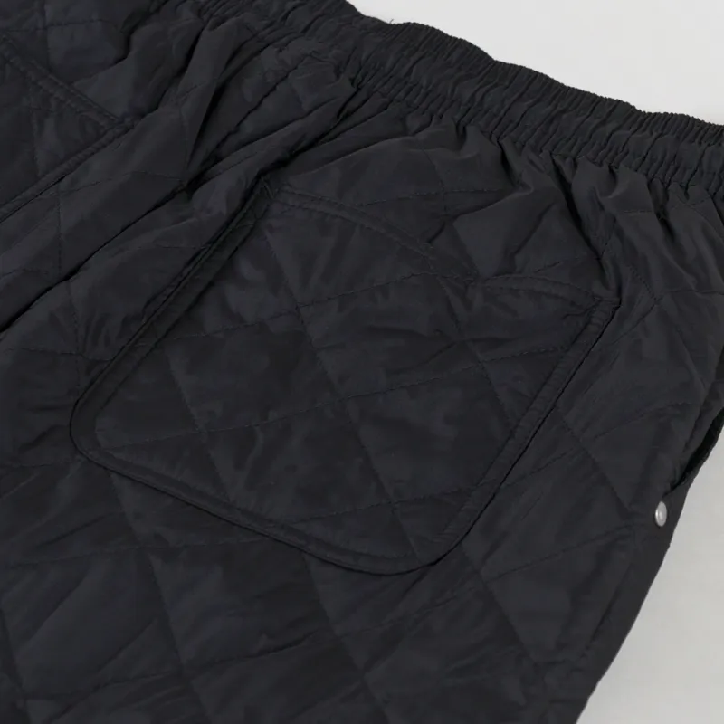 Carhartt WIP Womens Selma Skirt Black-6