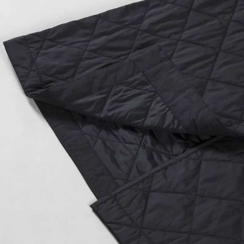 Carhartt WIP Womens Selma Skirt Black-5