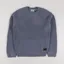 Carhartt WIP Forth Sweater Dove Grey