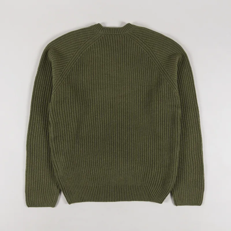 Carhartt WIP Forth Sweater Capulet-1