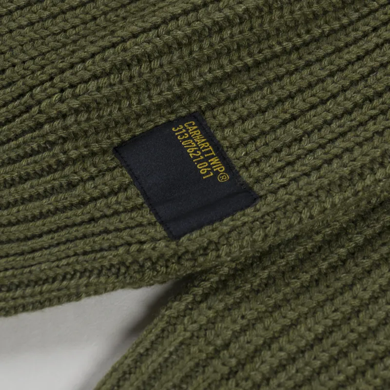 Carhartt WIP Forth Sweater Capulet-4